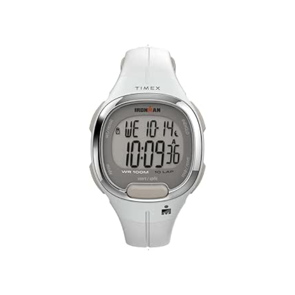 Timex Relógio feminino Ironman Transit de 33 mm
