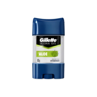 Desodorante Antitranspirante Gillette Hydra Gel Aloe 82g
