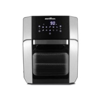 Fritadeira Air Fry Oven BFR2100P, Britânia, 220v