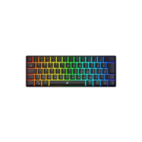 Teclado Mecânico Gamer Superframe Player, Rgb