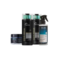 Kit Truss Equilibrium Specific Obrigatório Home Care