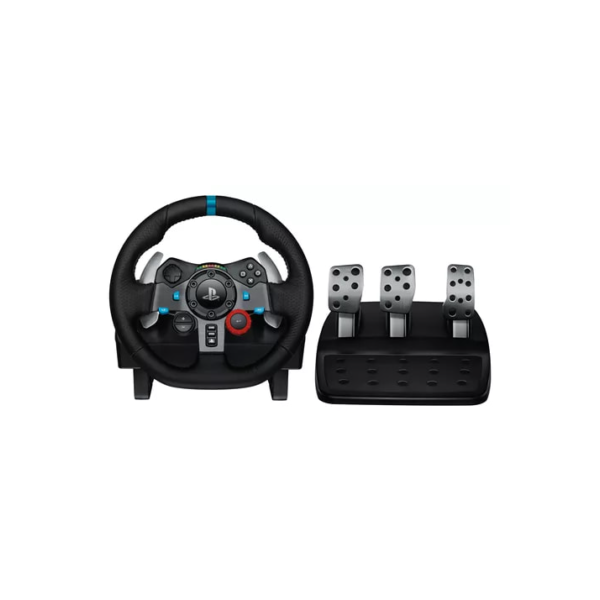 Volante Gamer G29 Driving Force Logitech G