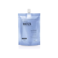 Máscara Matizadora Amend Efeito Imediato Matiza, 100g
