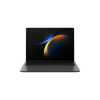 Notebook Samsung Galaxy Book3 360, Intel Core I5-1335U, 8GB RAM, SSD 256GB, 13.3" FHD, Windows 11 Home, Grafite - NP730QFG-KF2BR