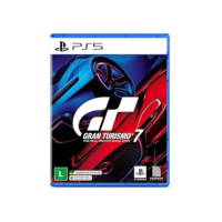 Gran Turismo 7 Edição Padrão - PlayStation 5