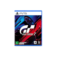 Gran Turismo 7 Edição Padrão - PlayStation 5