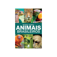 Mundo Animal - Animais Brasileiros: K12