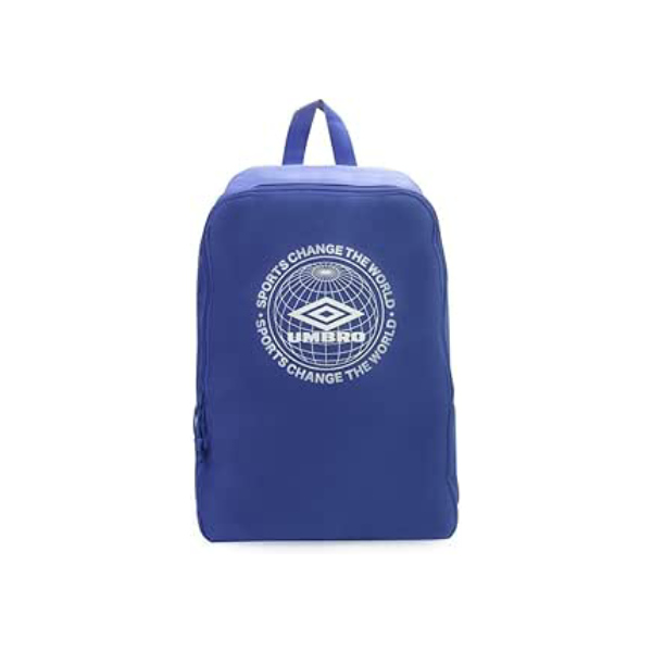 Mochila Change The World UMBROadulto-unissex