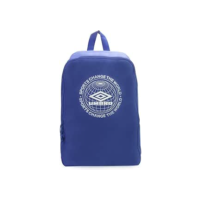 Mochila Change The World UMBROadulto-unissex