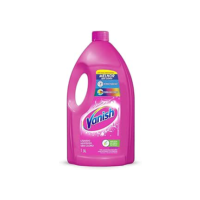 Vanish Tira Manchas Líquido Multiuso 3L Para Roupas Coloridas