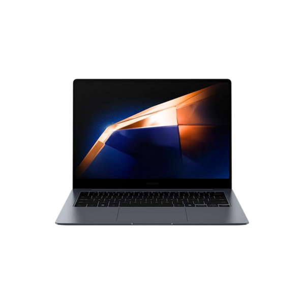 Notebook Samsung Galaxy Book4 Pro, Intel Core Ultra 5 125H, 16GB RAM, 512GB SSD, 14" FHD, Touchscreen, Win11 Home, Prata - NP940XGK-KG2BR