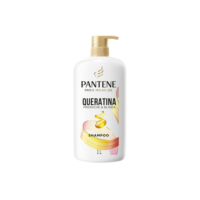 Pantene PRO-V Miracles Shampoo Queratina 1L