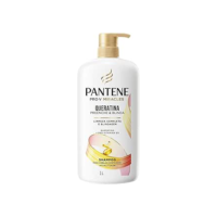 Pantene PRO-V Miracles Shampoo Queratina 1L