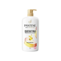 Pantene PRO-V Miracles Shampoo Queratina 1L