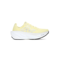 Tênis New Balance Fresh Foam X More V5 Amarelo - Feminino
