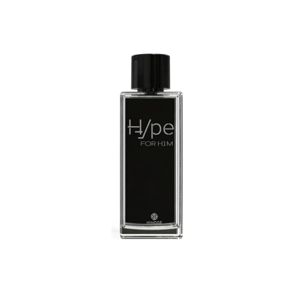 Hinode Hype For Him Deo Colônia 100ml