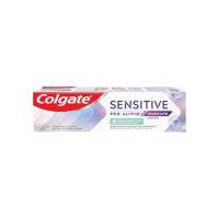 Colgate Creme Dental Para Sensibilidade Sensitive Pro-Alívio Imediato Branqueador 90G