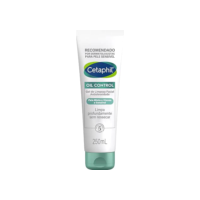 Cetaphil Oil Control Gel De Limpeza Facial Pele