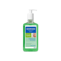 Granado Sabonete Líquido Bebê Glicerinado, Erva Doce, 250ml