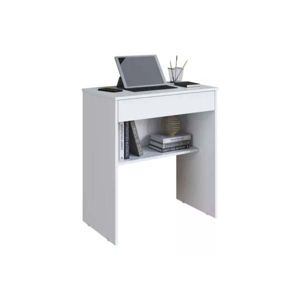 Mesinha Computador Multiuso Quarto Sala Escritorio Bonatto