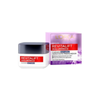 Creme Hidratante Facial Revitalift Hialurônico Noturno 49g L'Oréal Paris