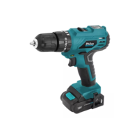 Parafusadeira Philco Force Ppf120mf 3 Em 1 1500rpm Cor Azul 110V/220V