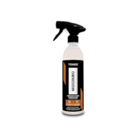vonixx Limpador de Couro - Higicouro - Higienizador de couros
