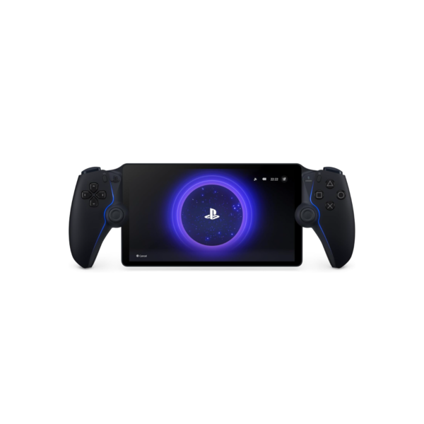 Reprodutor Remoto PlayStation Portal Para Console PS5 Black