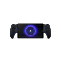 Reprodutor Remoto PlayStation Portal Para Console PS5 Black
