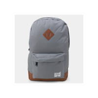 Mochila Convoy Casual Masculina - Cinza