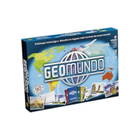 Grow Geomundo