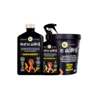 Kit Lola Cosmétics Hidratação Morte Súbita - 3 Produtos