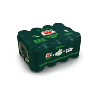 Guaraná Antarctica Diet Lata 12 Unidades De 350Ml