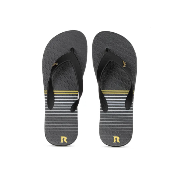 Chinelo Reserva Masculino Confortável Antiderrapante Adulto