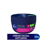NIVEA Creme Facial Noturno 100g