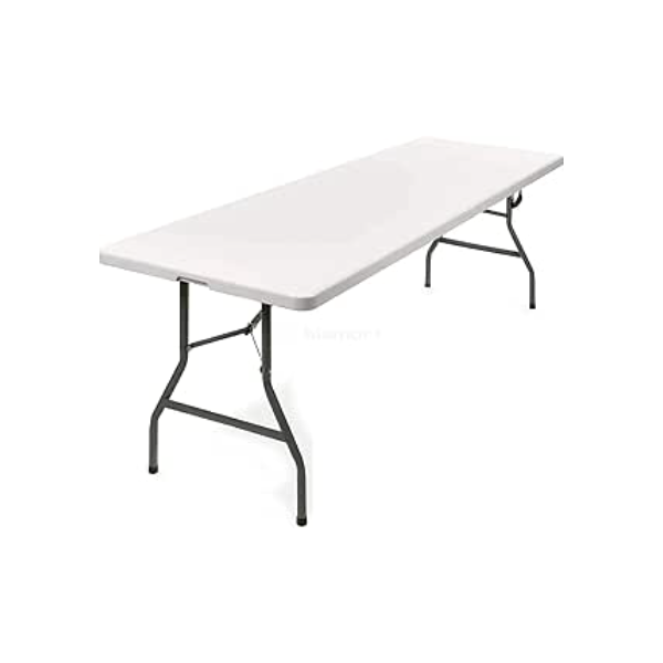 Mesa Dobrável 1,82 Maxchief Vira Maleta