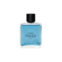 Eudora Pulse Boost Desodorante Colônia 100ml