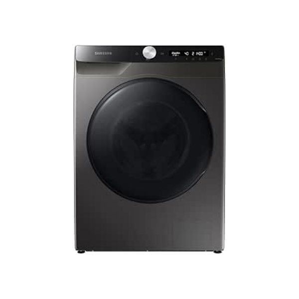 Lava & Seca 11 Kg Samsung SmartThings Inox Look com 12 Programas de Lavagem - 110V