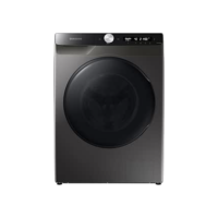 Lava & Seca 11 Kg Samsung SmartThings Inox Look com 12 Programas de Lavagem - 110V