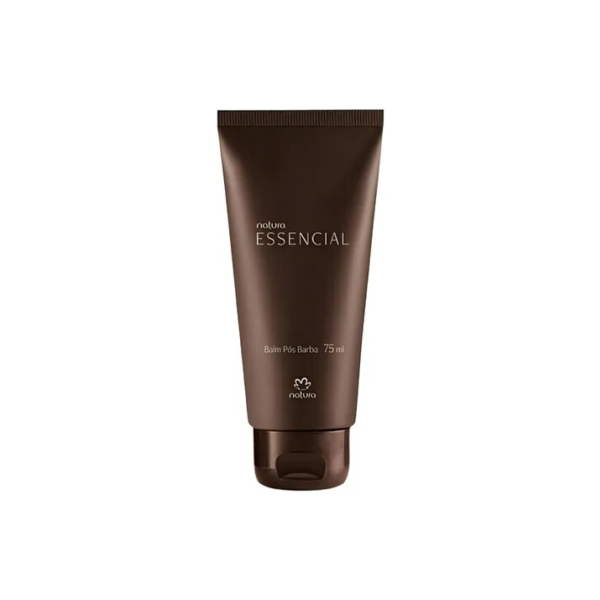 Balm Pós-barba Natura Essencial Masculino Tradicional 75ml