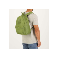 Mochila Umbro Triple Diamond New Verde