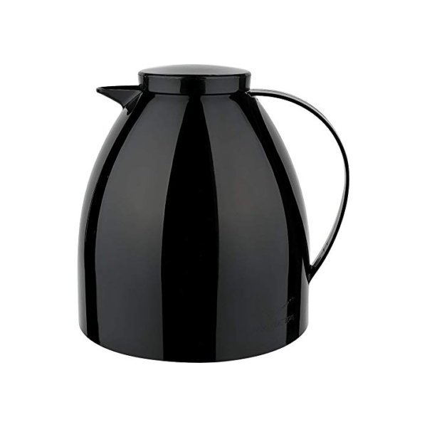 Bule Viena 750ml Preto Invicta