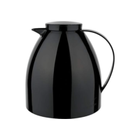 Bule Viena 750ml Preto Invicta
