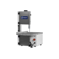 Máquina de Serra Fita para Cortar Carne Ossos Bivolt Sebem