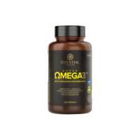 Super Omega 3 Tg Essential Nutrition 240 Cápsulas