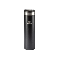 Garrafa Térmica Aerolight Stanley Black Glimmer | 591ml