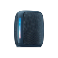 Caixa de Som Speaker AIWA SP-03-BL 15W Bluetooth IPX4 RGB