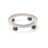 Suporte para Botijão - Nitron, cinza