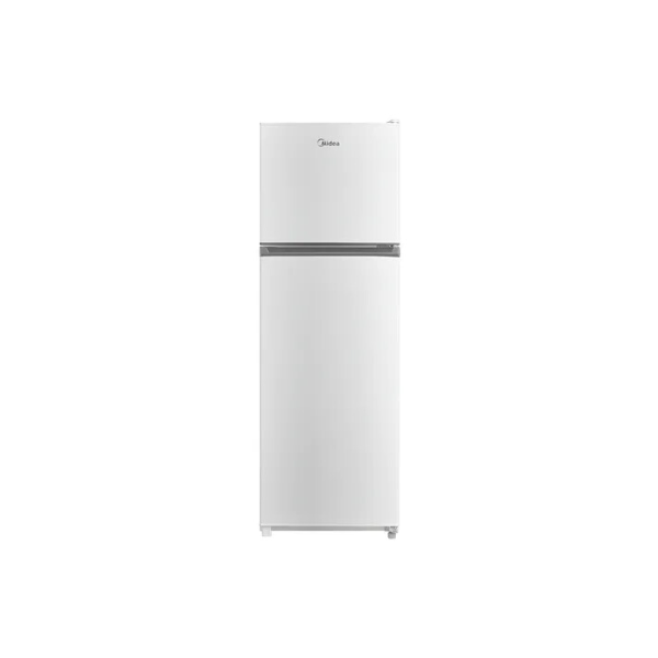 Refrigerador Midea Cycle Defrost 294l 2 Porta Branco 127v