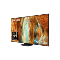 Samsung Vision AI TV 55" NEO QLED 4K QN70F 2025, Mini LED, Processador com AI, Controle por Gestos, Modo AI, Painel até 144hz
